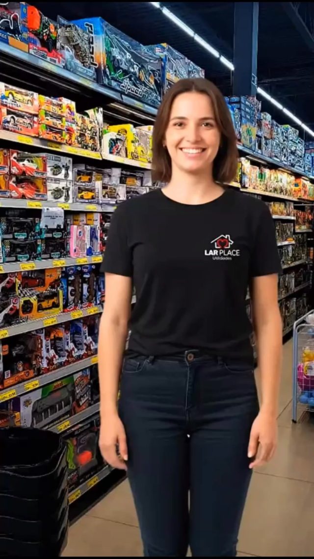 Dia das Crianças

Todos os brinquedos
em 12x sem juros no cartão.

Nossa loja fica aberta
todos os dias até as 22h.

#DiaDasCrianças #PresentesParaCrianças
#BrincarÉViver #12xSemJuros #AtéAs22h