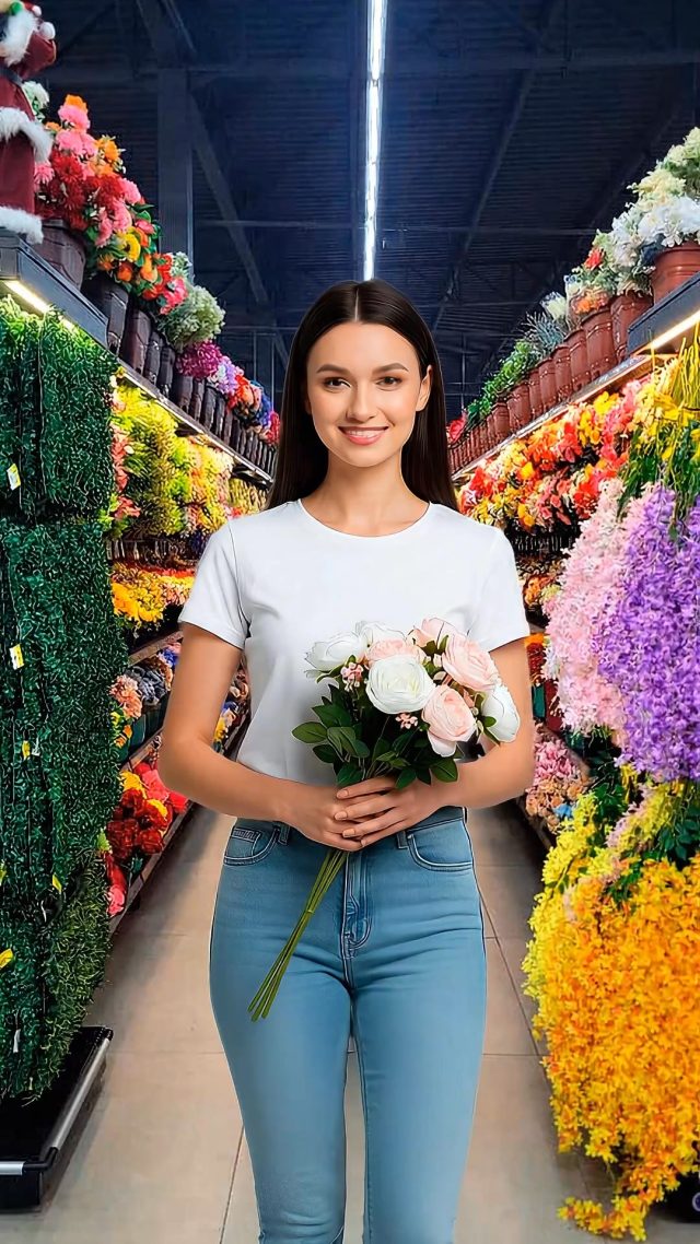 Dia de Finados: uma homenagem que permanece.

Neste 2 de novembro, celebre a vida com a beleza que nunca murcha.
Com nossas flores artificiais, você mantém viva a lembrança de quem partiu,
transformando sua homenagem em um tributo eterno.

Porque algumas memórias merecem florescer para sempre.

#DiaDeFinados #FloresArtificiais #HomenagemEterna #MemóriaQueFica #2DeNovembro